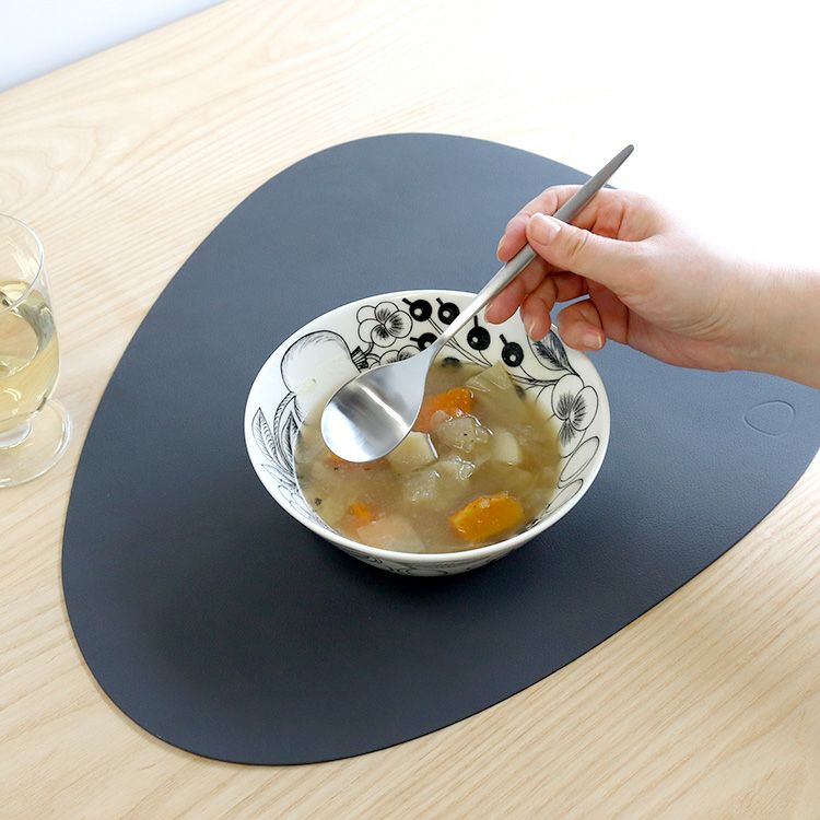 クチポール（Cutipol） スイ/SUI ディナースプーン シルバー