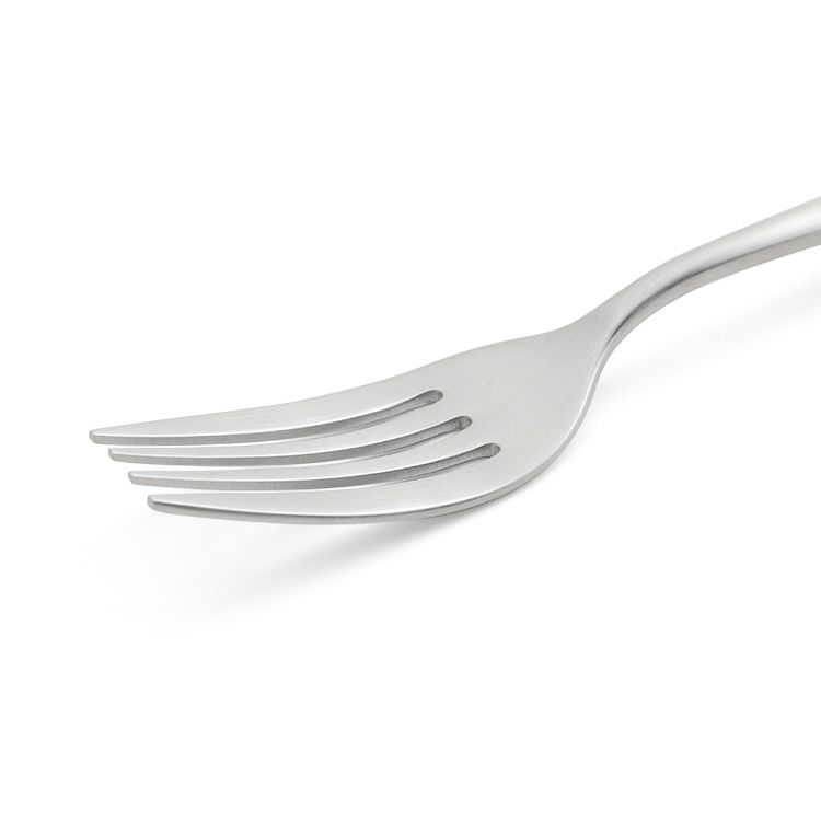 クチポール（Cutipol） スイ/SUI デザートフォーク シルバー