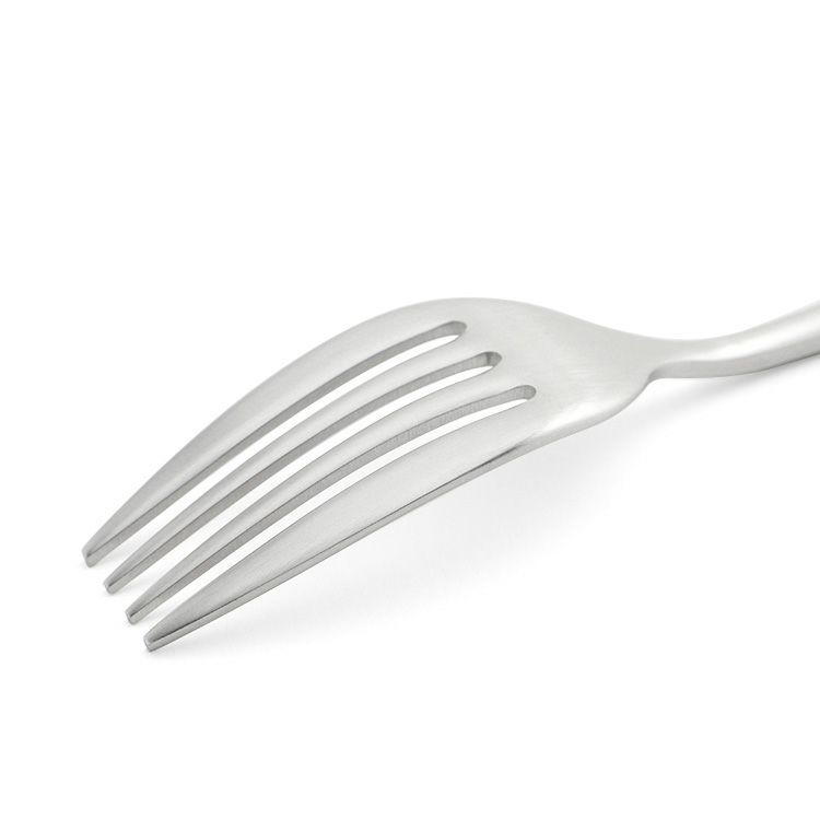 クチポール（Cutipol） スイ/SUI デザートフォーク シルバー