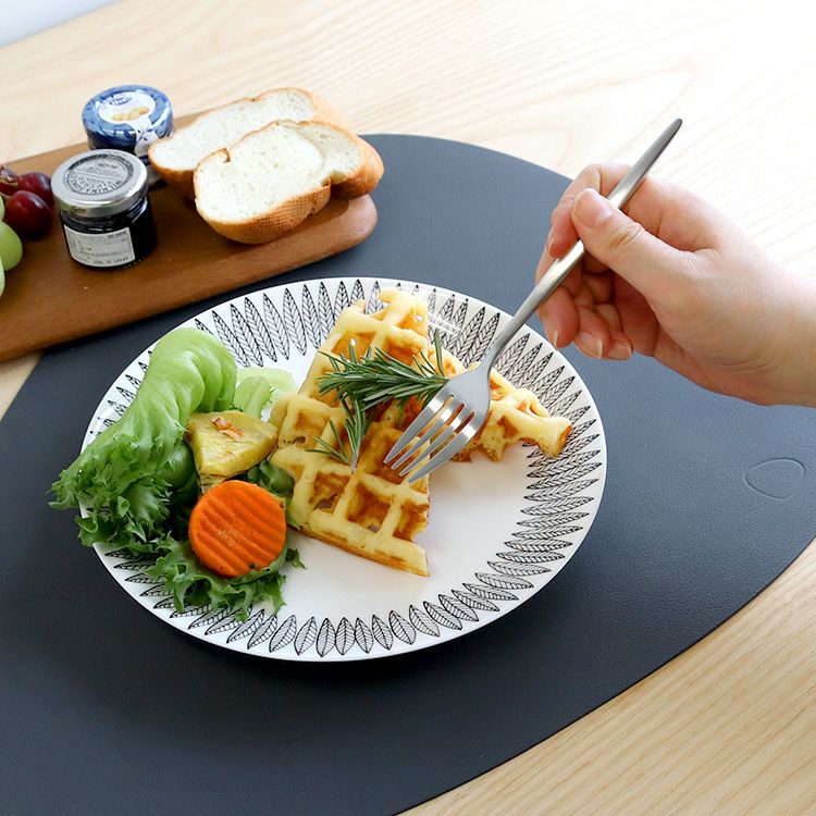 クチポール（Cutipol） スイ/SUI デザートフォーク シルバー