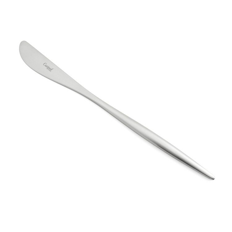 クチポール（Cutipol） スイ/SUI ディナー6点セット 化粧箱付 シルバー