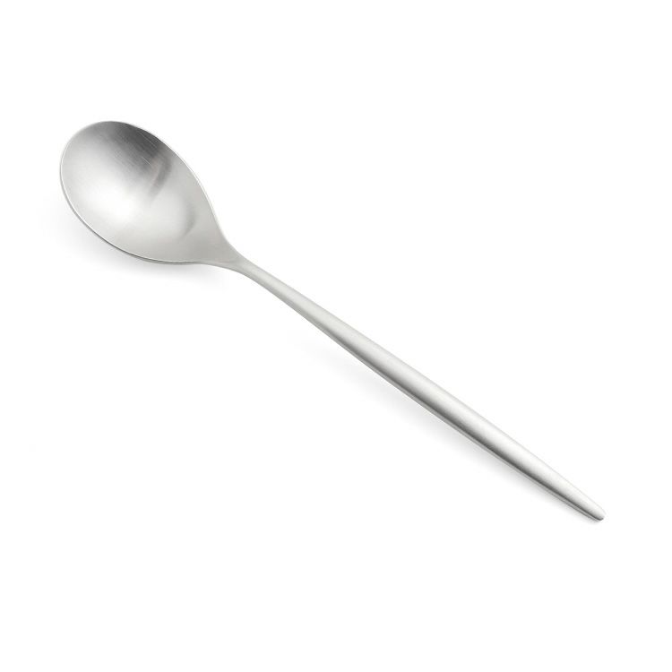 クチポール（Cutipol） スイ/SUI ディナー6点セット 化粧箱付 シルバー