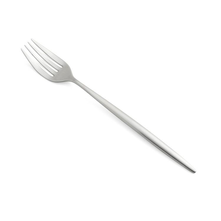 クチポール（Cutipol） スイ/SUI ディナー8点セット 化粧箱付 シルバー