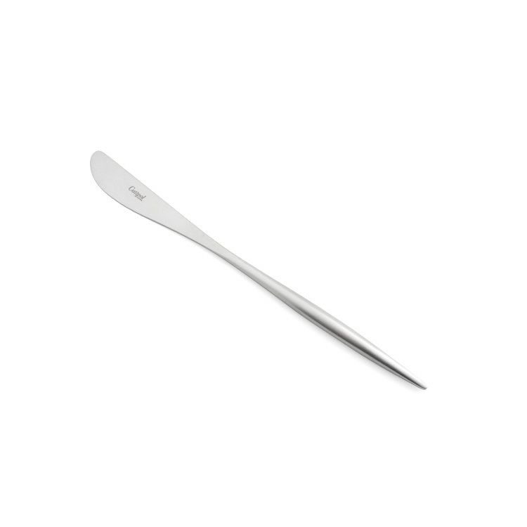 クチポール（Cutipol） スイ/SUI デザート8点セット 化粧箱付 シルバー