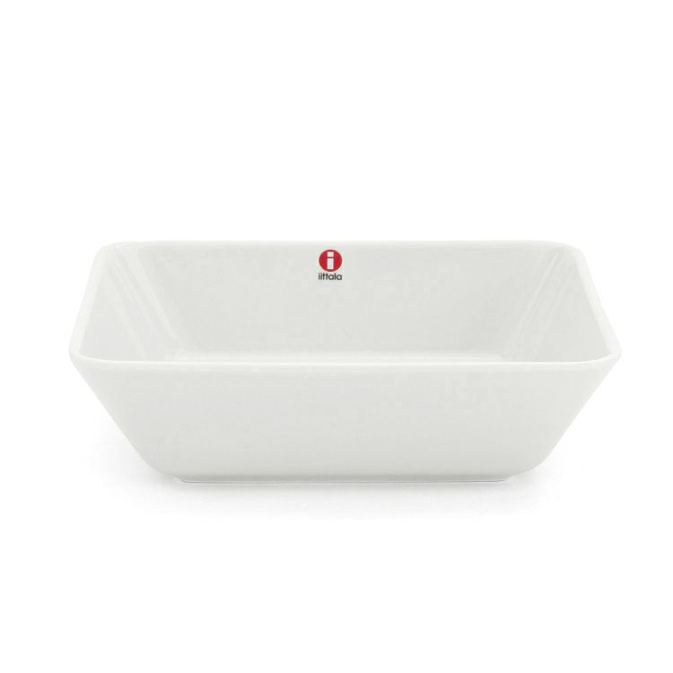 イッタラ（iittala） ティーマ/Teema スクエアプレート 16×16cm