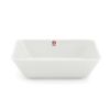 イッタラ（iittala） ティーマ/Teema スクエアプレート 16×16cm