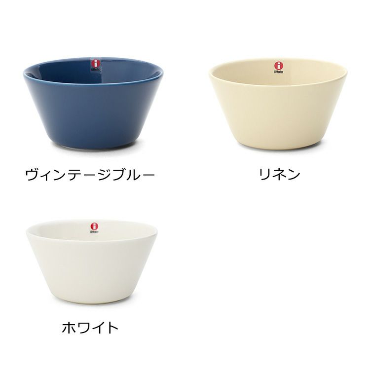 イッタラ（iittala） ティーマ ティーミ/Teema Tiimi ボウル 340ml