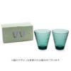 イッタラ（iittala） カステヘルミ/Kastehelmi タンブラー ペア 300ml