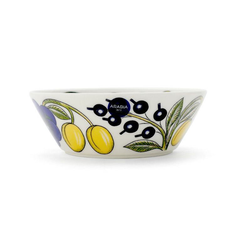 アラビア（ARABIA） パラティッシ/Paratiisi ボウル 13cm