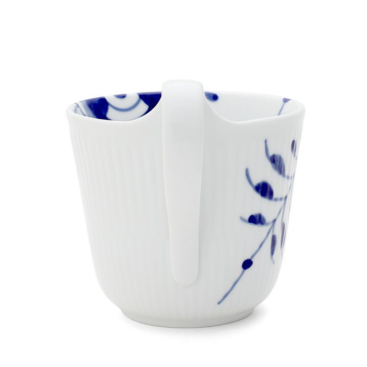 ロイヤルコペンハーゲン（Royal Copenhagen） ブルーフルーテッド メガ/Blue Fluted Mega マグカップ 330ml