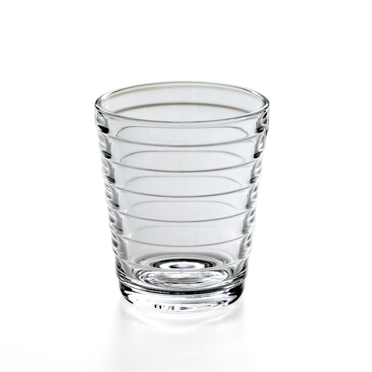 イッタラ（iittala） アイノアアルト/Aino Aalto タンブラー 220ml ペア