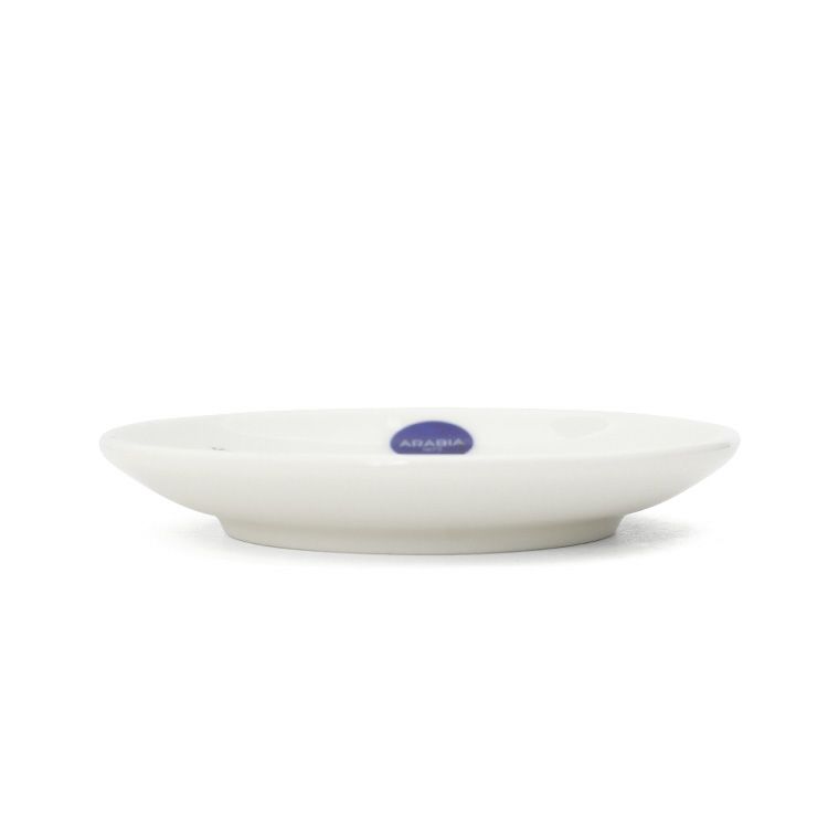 アラビア（ARABIA） エミリア/Emilia プレート 10.5cm