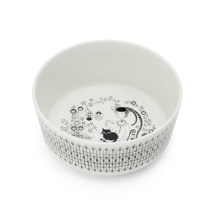 アラビア（ARABIA） エミリア/Emilia ボウル 13cm