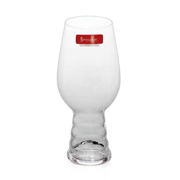 シュピゲラウ（SPIEGELAU） クラフトビールグラス/CRAFT BEER GLASSES インディアペールエール 540ml 4本セット
