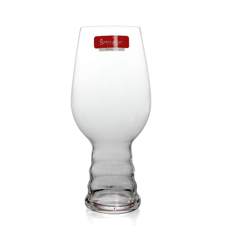 シュピゲラウ（SPIEGELAU） クラフトビールグラス/CRAFT BEER GLASSES インディアペールエール 540ml 4本セット