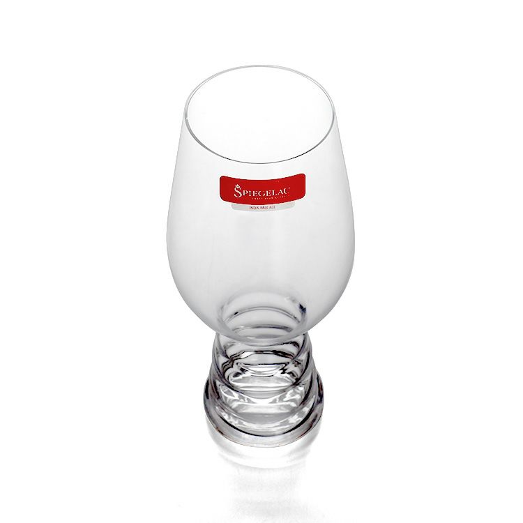 シュピゲラウ（SPIEGELAU） クラフトビールグラス/CRAFT BEER GLASSES インディアペールエール 540ml 4本セット