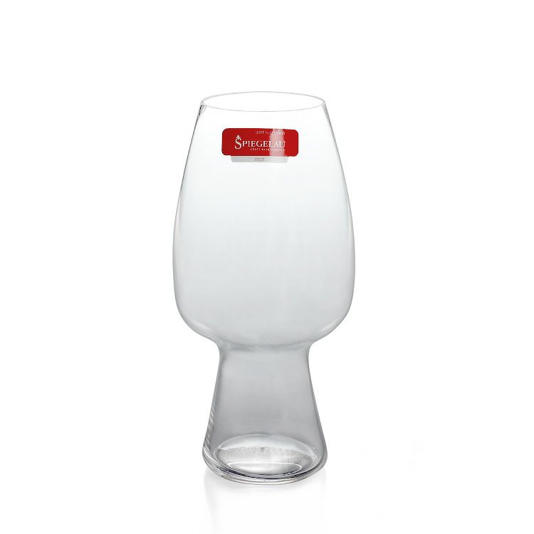 シュピゲラウ（SPIEGELAU） クラフトビールグラス/CRAFT BEER GLASSES スタウト 600ml 4本セット