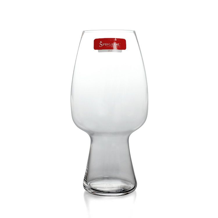 シュピゲラウ（SPIEGELAU） クラフトビールグラス/CRAFT BEER GLASSES スタウト 600ml 4本セット