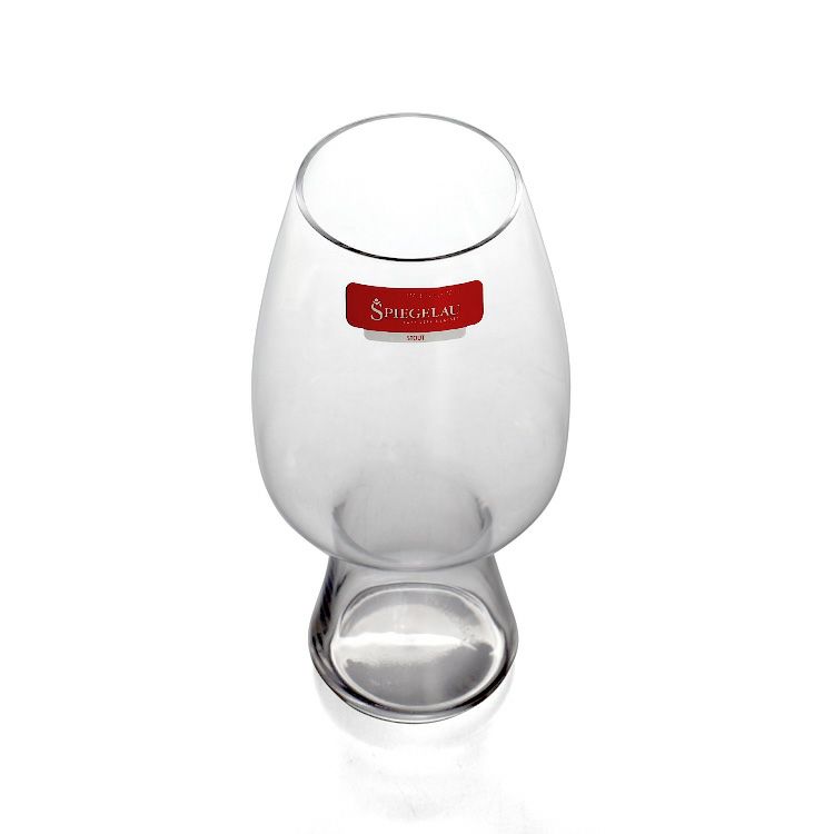 シュピゲラウ（SPIEGELAU） クラフトビールグラス/CRAFT BEER GLASSES スタウト 600ml 4本セット