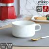 マリメッコ（marimekko） ウニッコ/UNIKKO ティーカップ 250ml ホワイト