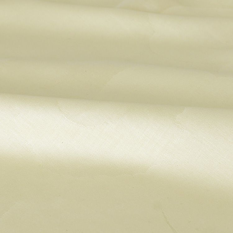 マリメッコ（marimekko） ウニッコ/Unikko 枕カバー 50x60cm バターイエロー