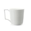 ウェッジウッド（WEDGWOOD） インタグリオ/INTAGLIO マグカップ 350ml ホワイト