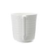 ウェッジウッド（WEDGWOOD） インタグリオ/INTAGLIO マグカップ 350ml ホワイト