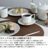 ウェッジウッド（WEDGWOOD） インタグリオ/INTAGLIO プレート 27cm ホワイト