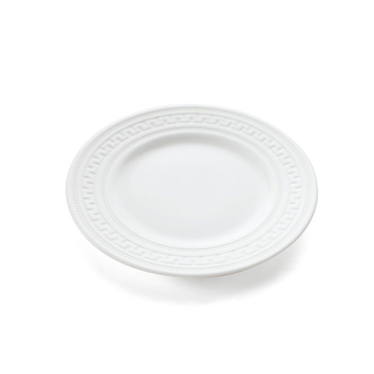 ウェッジウッド（WEDGWOOD） インタグリオ/INTAGLIO プレート 15cm ホワイト
