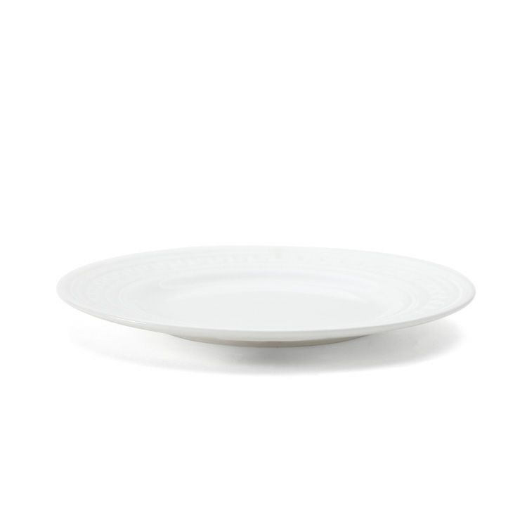 ウェッジウッド（WEDGWOOD） インタグリオ/INTAGLIO プレート 15cm ホワイト