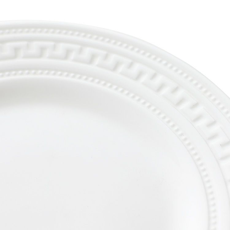 ウェッジウッド（WEDGWOOD） インタグリオ/INTAGLIO プレート 15cm ホワイト