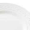 ウェッジウッド（WEDGWOOD） インタグリオ/INTAGLIO プレート 15cm ホワイト