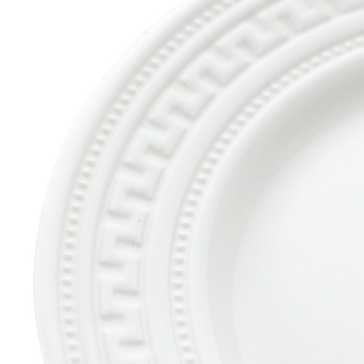 ウェッジウッド（WEDGWOOD） インタグリオ/INTAGLIO プレート 15cm ホワイト