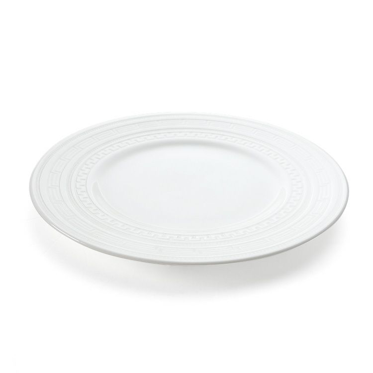 ウェッジウッド（WEDGWOOD） インタグリオ/INTAGLIO プレート 23cm ホワイト