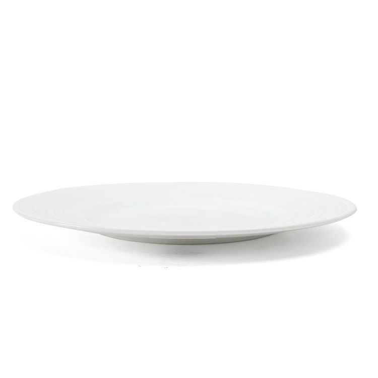 ウェッジウッド（WEDGWOOD） インタグリオ/INTAGLIO プレート 23cm ホワイト