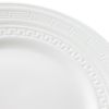 ウェッジウッド（WEDGWOOD） インタグリオ/INTAGLIO プレート 23cm ホワイト