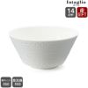 ウェッジウッド（WEDGWOOD） インタグリオ/INTAGLIO ボウル 14cm ホワイト