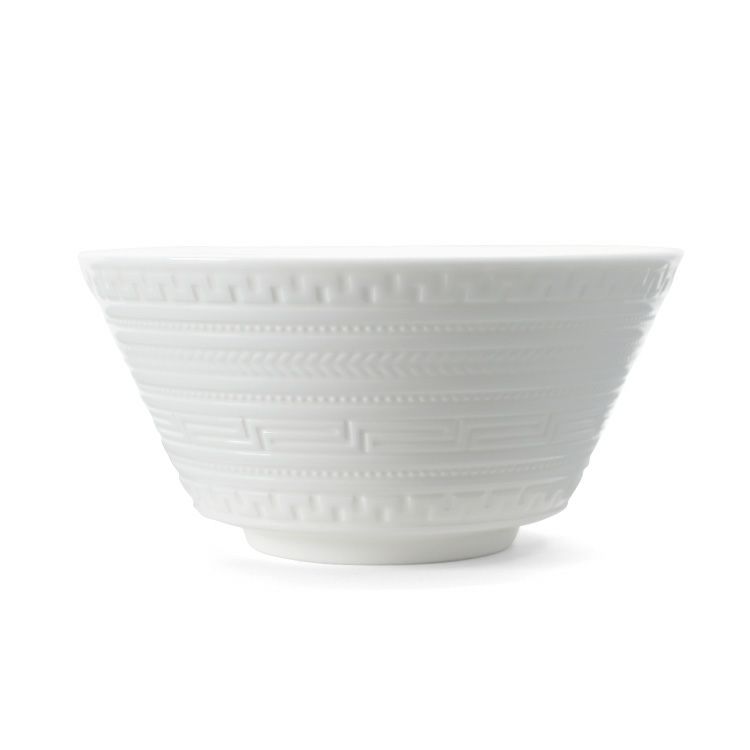 ウェッジウッド（WEDGWOOD） インタグリオ/INTAGLIO ボウル 14cm ホワイト