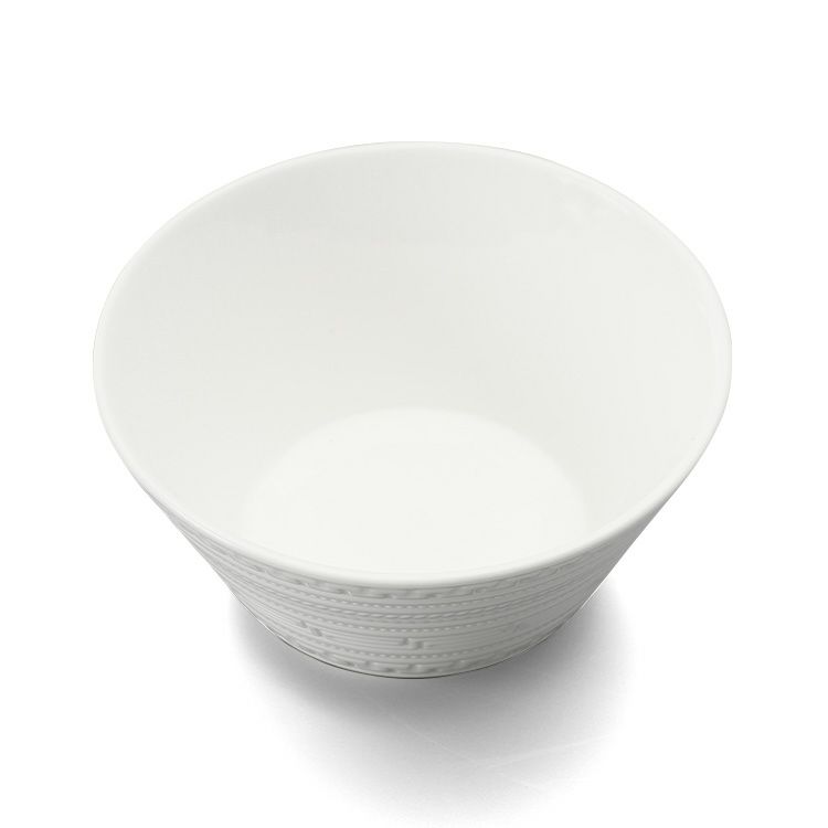 ウェッジウッド（WEDGWOOD） インタグリオ/INTAGLIO ボウル 14cm ホワイト