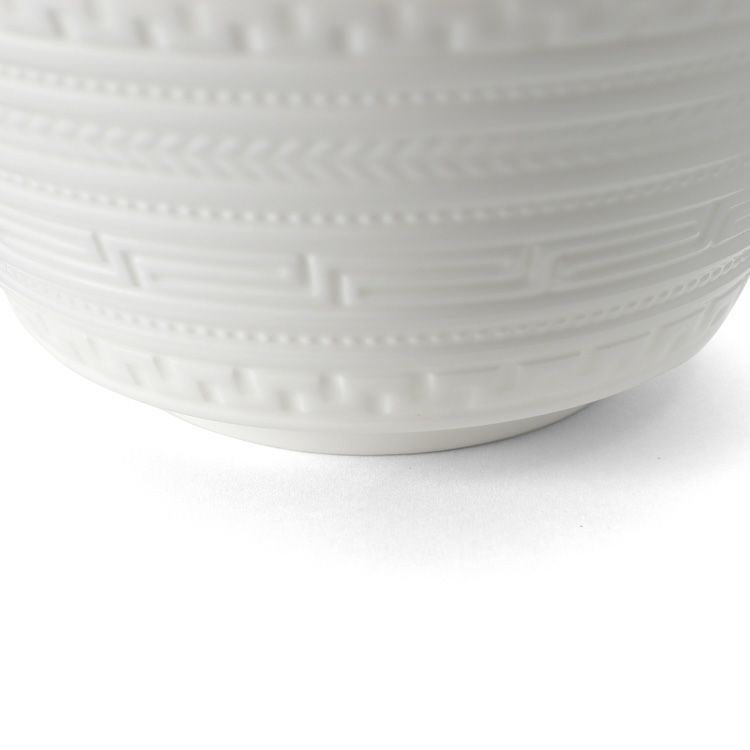 ウェッジウッド（WEDGWOOD） インタグリオ/INTAGLIO ボウル 14cm ホワイト