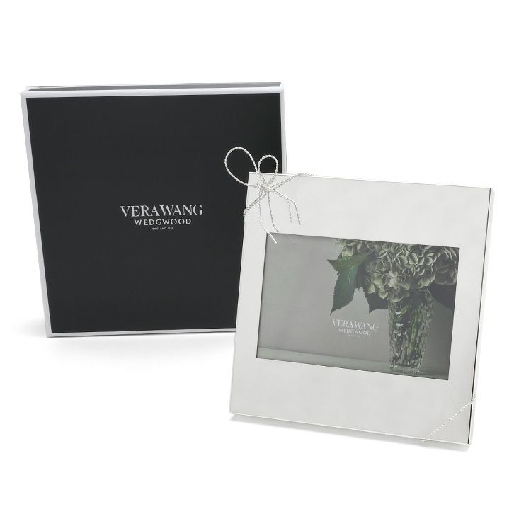 ウェッジウッド（WEDGWOOD） ヴェラ・ウォン/VERAWANG ラブ ノット ピクチャーフレーム