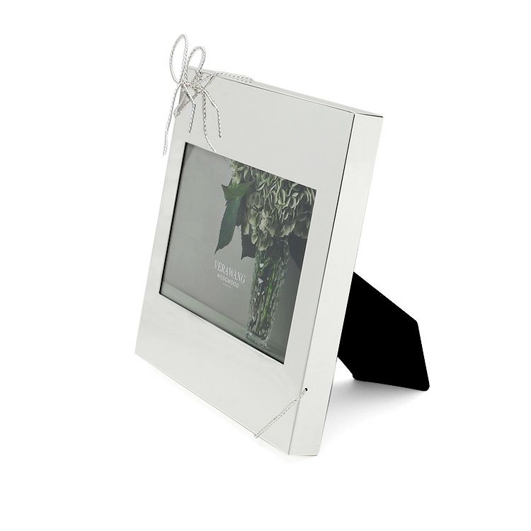 ウェッジウッド（WEDGWOOD） ヴェラ・ウォン/VERAWANG ラブ ノット ピクチャーフレーム