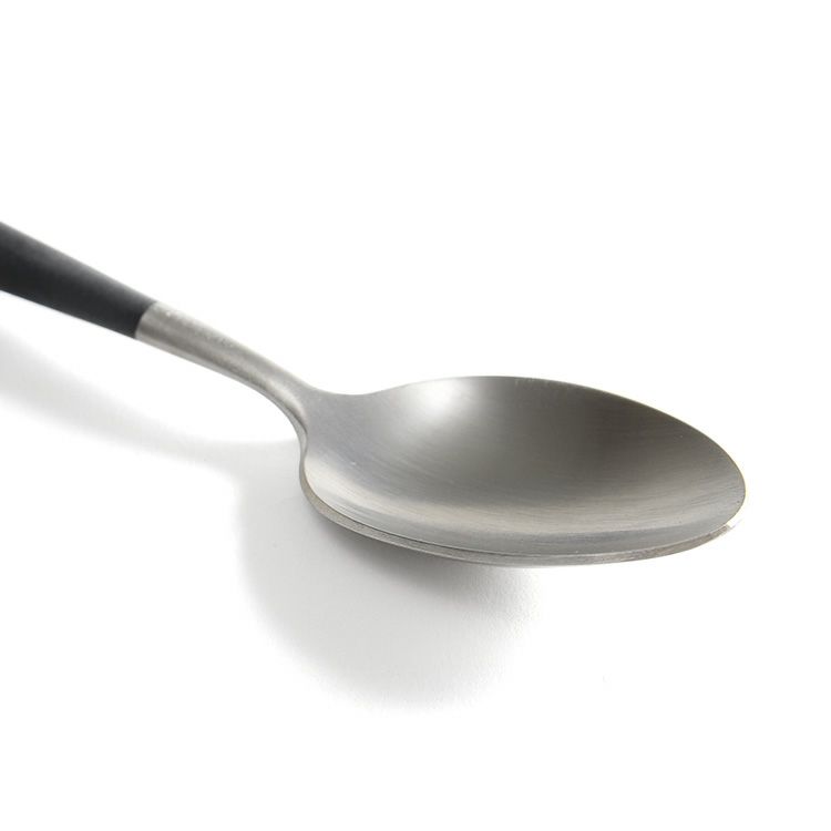 クチポール（Cutipol） アリス/ALICE 3点セット（ナイフ・ナイフ・フォーク・スプーン）