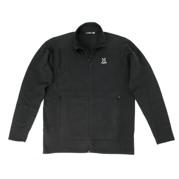 ホグロフス（Haglofs） ミッド ジャケット Buteo