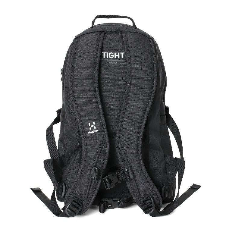 ホグロフス（Haglofs） リュック Tight Small トゥルーブラック