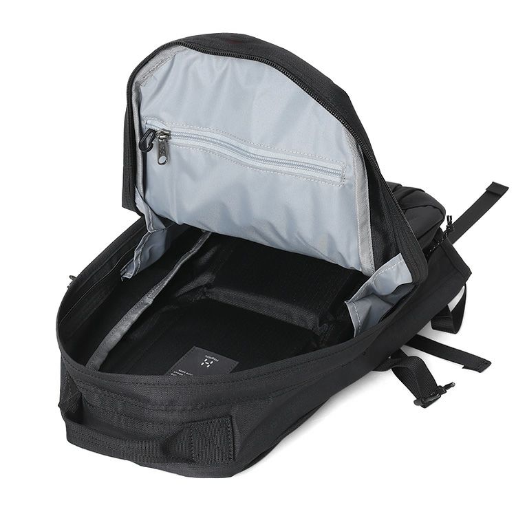 ホグロフス（Haglofs） リュック Tight Small トゥルーブラック