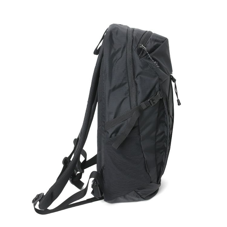 ホグロフス（Haglofs） リュック Vide 20 トゥルーブラック