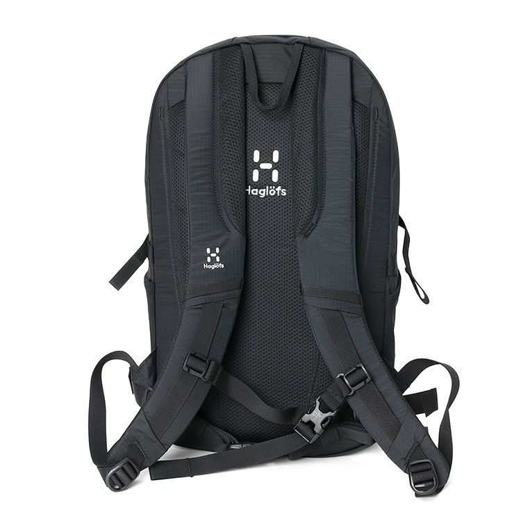 ホグロフス（Haglofs） リュック Vide 20 トゥルーブラック