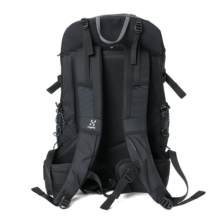 ホグロフス（Haglofs） リュック BACK 28 トゥルーブラック