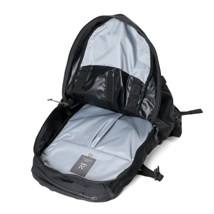 ホグロフス（Haglofs） リュック BACK 28 トゥルーブラック